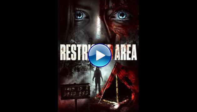 Restricted Area (2019)