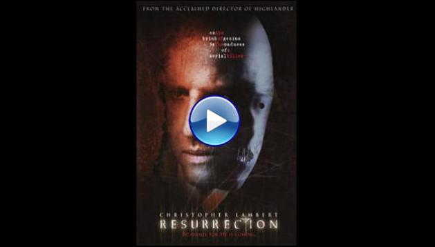 Resurrection (1999)