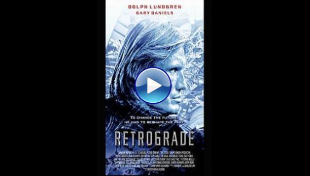 Retrograde (2004)