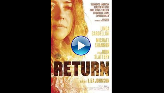 Return (2011) 