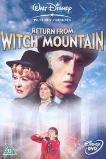 Return from Witch Mountain (1978)