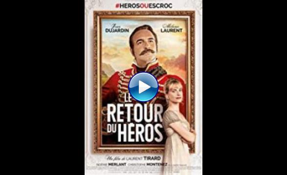 Return of the Hero (2018)