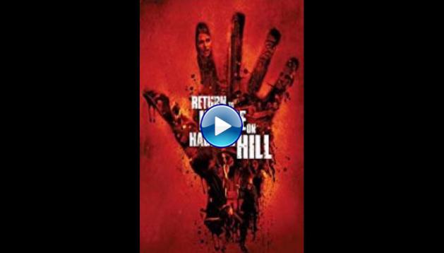 Return to House on Haunted Hill (2007)