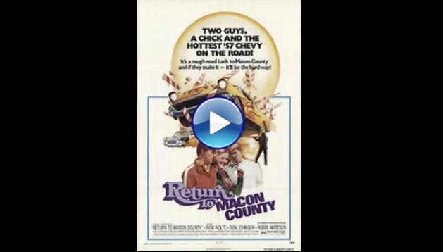 Return to Macon County (1975)