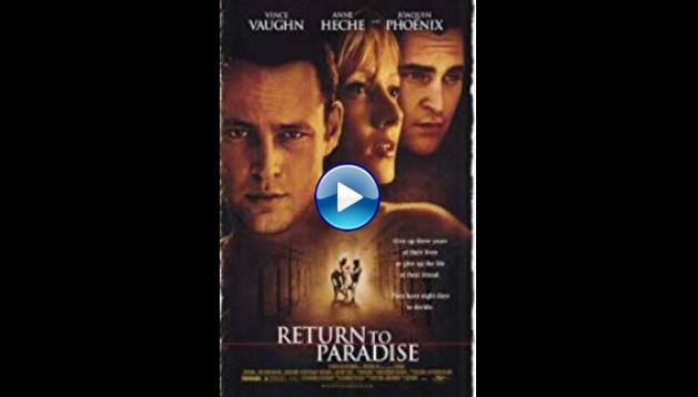 Return to Paradise (1998)