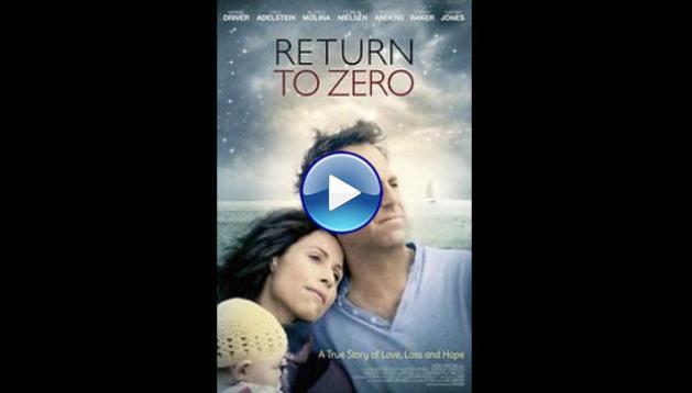 Return to Zero (2014)