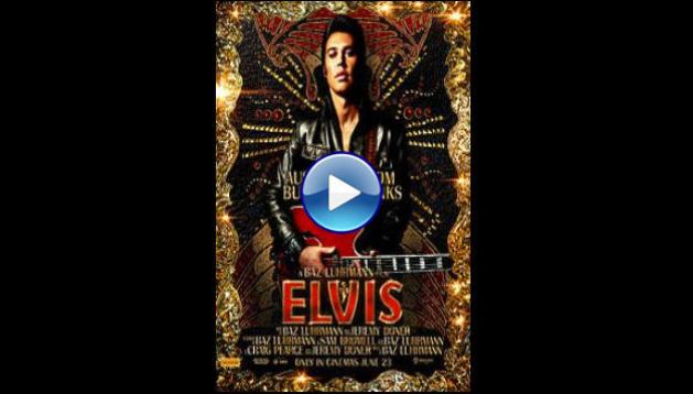 Elvis (2022)