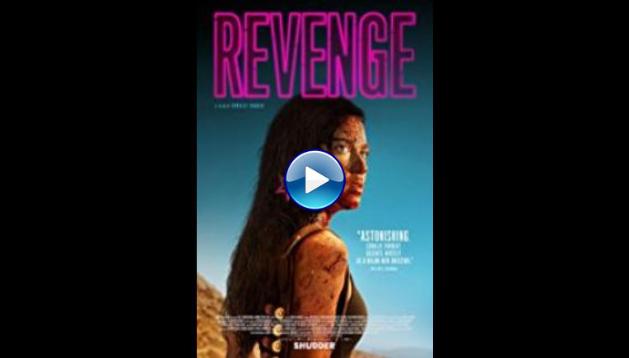 Revenge (2017)