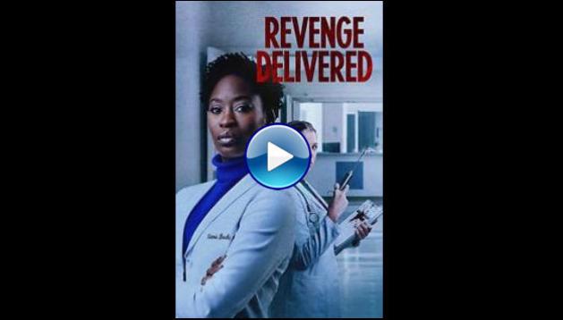 Revenge Delivered (2021)