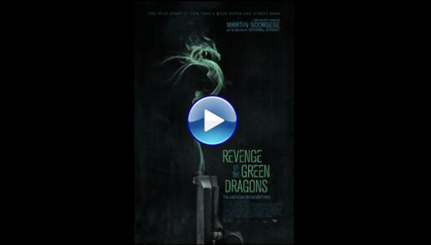 Revenge of the Green Dragons (2014)