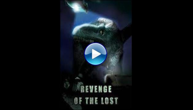 Revenge of the Lost (2017)