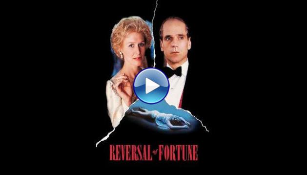 Reversal of Fortune (1990)