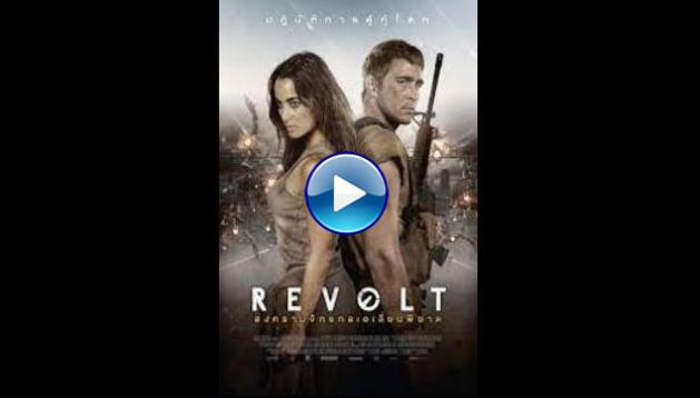 Revolt (2017)