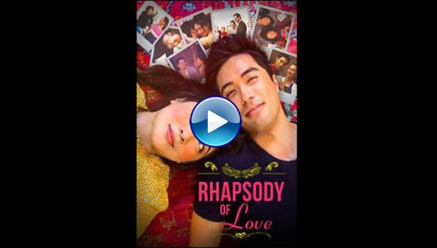 Rhapsody of Love (2020)