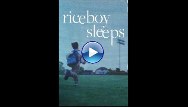 Riceboy Sleeps (2022)