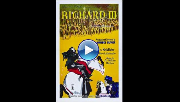 Richard III (1955)