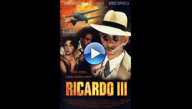 Richard III (1995)