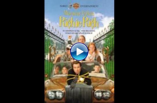 Richie Rich (1994)