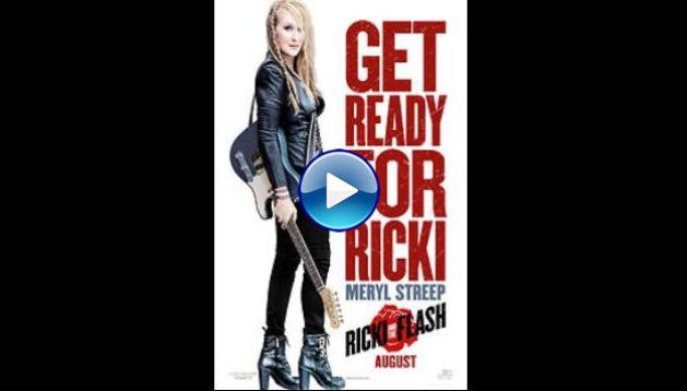 Ricki and the Flash (2015)