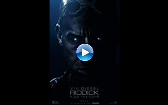 Riddick (2013)