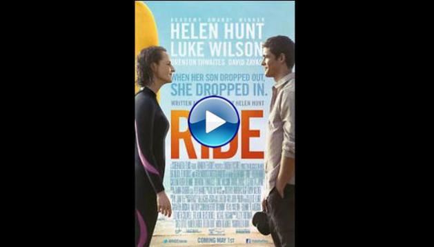 Ride (2014)