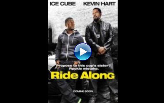 Ride Along (2014)