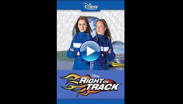 Right on Track (2003) BluRay Full Movie Watch Online Free