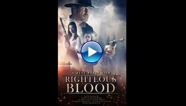 Righteous Blood (2021)