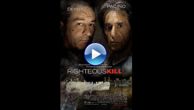 Righteous Kill (2008)