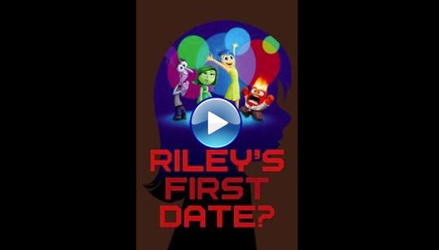 Riley's First Date? (2015)