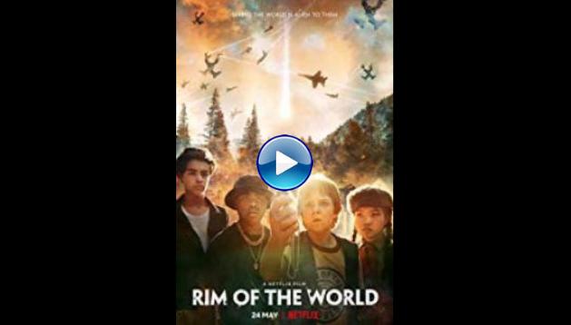 Rim of the World (2019)