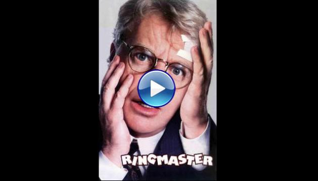 Ringmaster (1998)