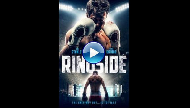 Ringside (2021)