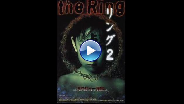 Ringu 2 (1999)