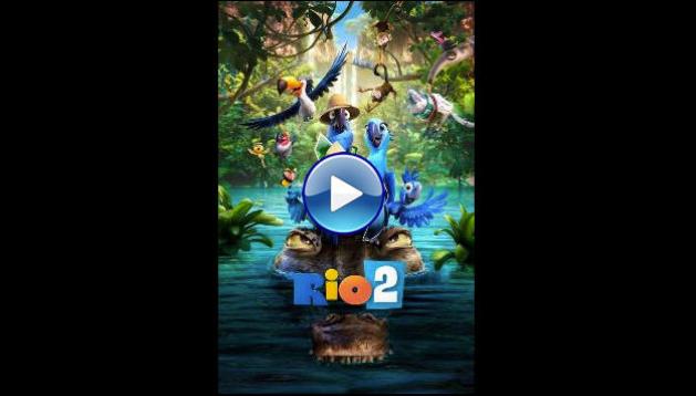 Rio 2 (2014)