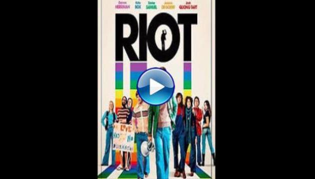 Riot (2018)