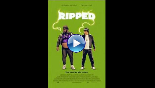 Ripped (2017)