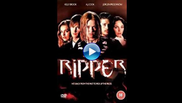 Ripper (2002)