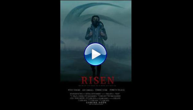 Risen (2021)