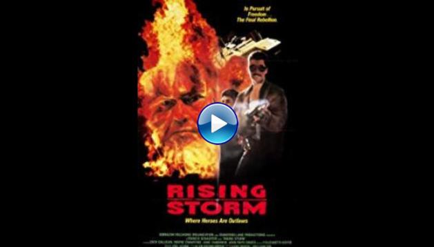 Rising Storm (1989)