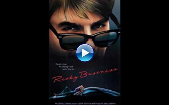 Risky Business (1983)