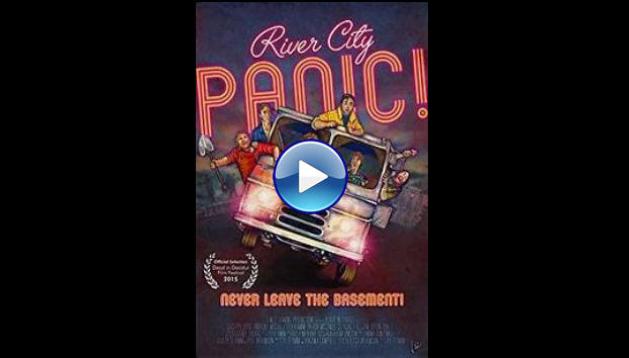 River City Panic (2015)