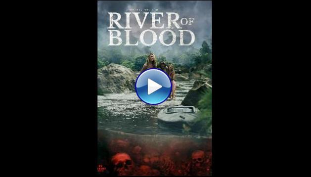 River of Blood (2024)