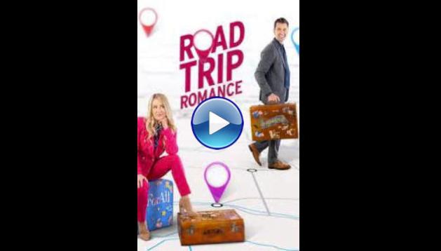 Road Trip Romance (2022)