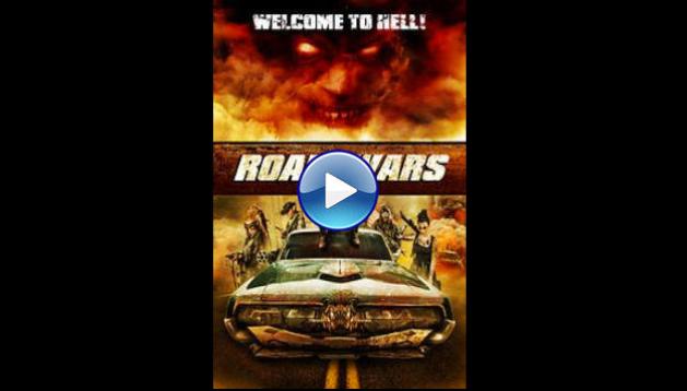 Road Wars (2015)