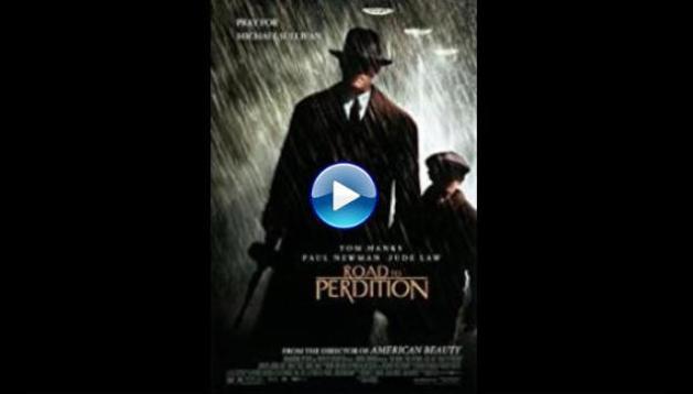 Road to Perdition (2002
