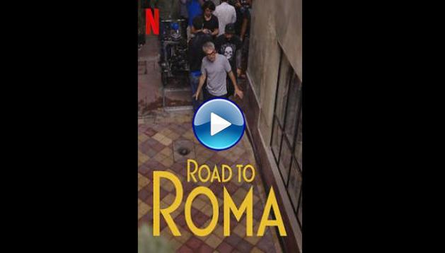 Road to Roma (2020)