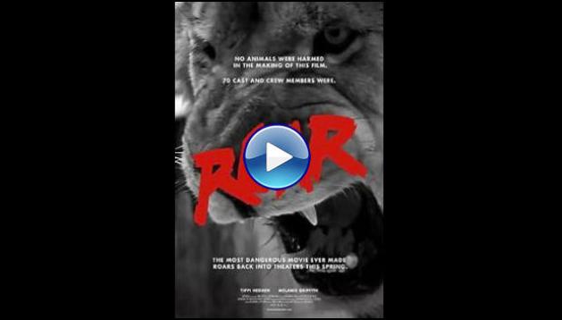 Roar (1981)