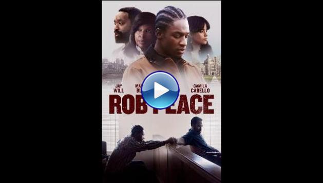 Rob Peace (2024)