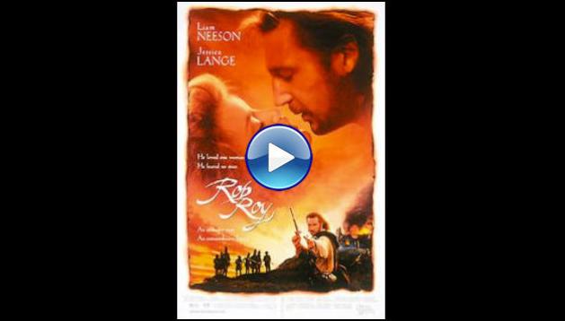 Rob Roy (1995) BluRay Full Movie Watch Online Free